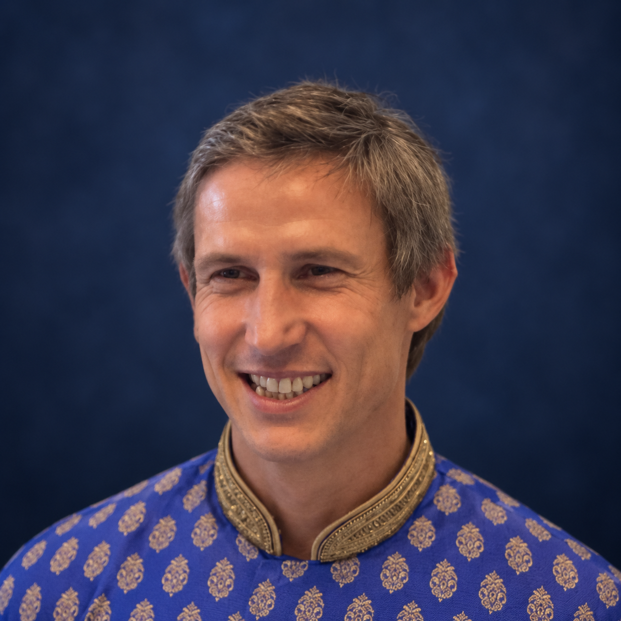 Romain, associé fondateur de RYMNEXA